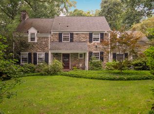 217 Beatty Rd, Media, PA 19063