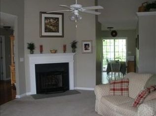 608 Tanacross Way, Greenville, SC 29605