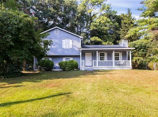 2975 Sandstone Trl SW, Marietta, GA 30064