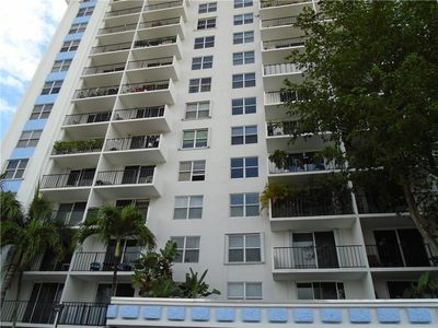 1800 N Andrews Ave #4F, Fort Lauderdale, FL, 33311
