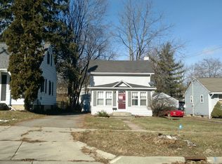 1311 Otto St, Lansing, MI 48906