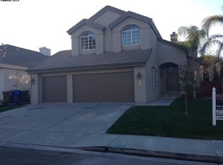 2454 San Simeon Ct, Discovery Bay, CA 94505