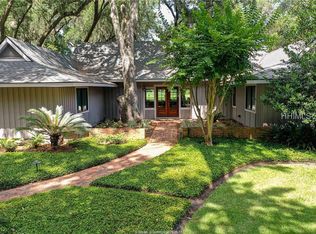 5 Loblolly Rd, Hilton Head Island, SC 29928