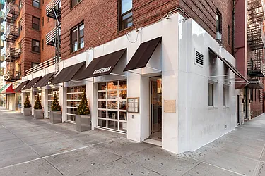 Rented by Cooper & Cooper Real Estate