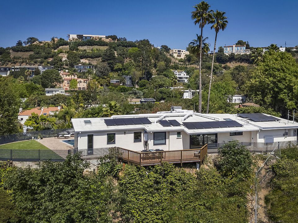 1st image of 2740 Nichols Canyon Rd