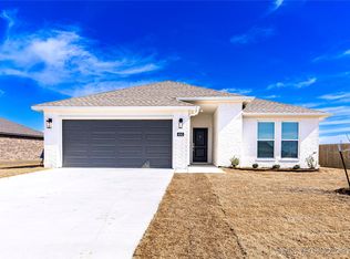 4041 S 152nd East Ave, Tulsa, OK 74134