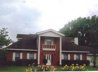 203 E Maple St, Keene, TX 76059