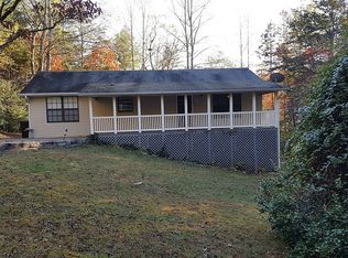307 Wren Dr, Blairsville, GA 30512