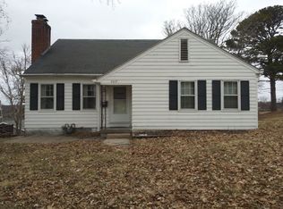 3117 Penn St, Saint Joseph, MO 64507