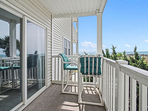 2nd image of 3701 S Ocean Blvd. #104