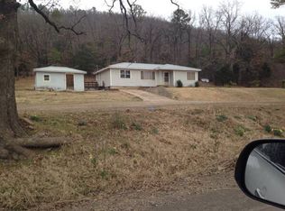 4649 Hog Thief Valley Rd, Magazine, AR 72943