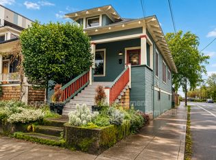 3338 SE 16th Ave, Portland, OR 97202