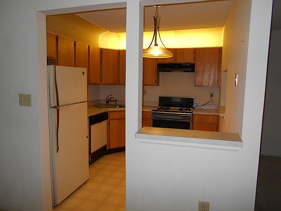 Kitchen and Dinette