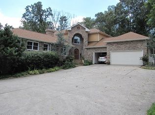 6779 Roberson Springs Rd, Loudon, TN 37774