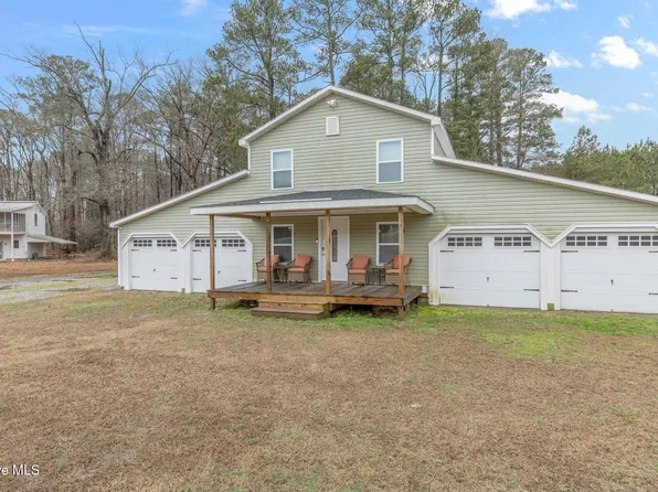 104 E Modlin Road, Ahoskie, NC 27910