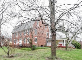 128 Hayden Station Rd, Windsor, CT 06095