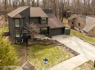 6101 Oakpark Trl, Haslett, MI