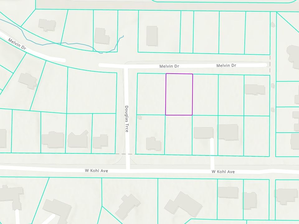 2nd image of 193 Melvin Dr