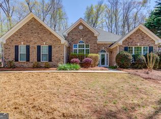 1011 City Market St, Hoschton, GA 30548