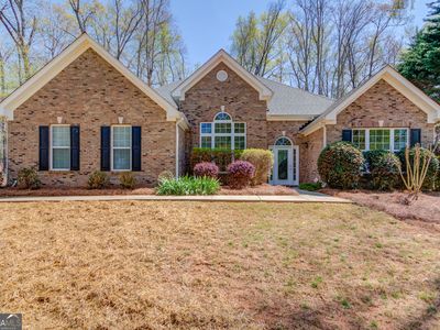 1011 City Market St, Hoschton, GA, 30548