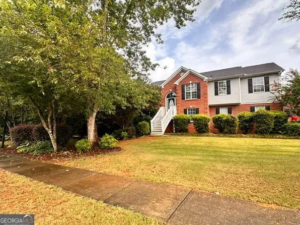 525 San Dra Way, Monroe, GA 30656
