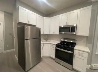 63 Saint Pauls Ave #2R, Jersey City, NJ 07306