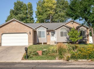 373 S 3240 W, Vernal, UT 84078