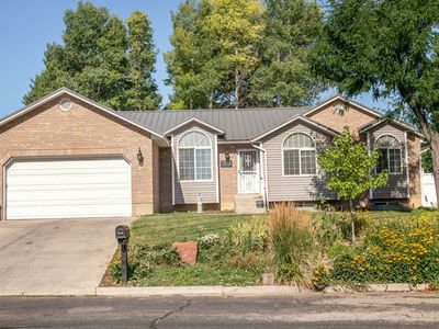 373 S 3240 W, Vernal, UT, 84078
