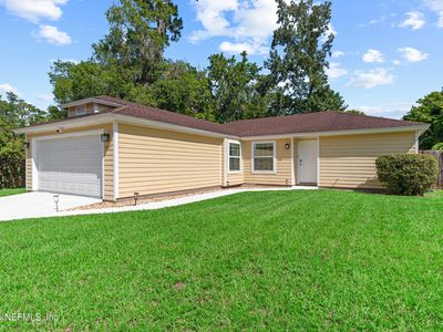 9073 BERENS Street, Jacksonville, FL, 32210