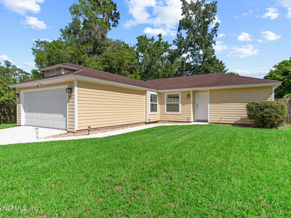 9073 BERENS Street, Jacksonville, FL 32210