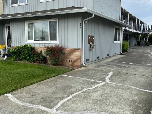 1650 Homestead Rd #4, Santa Clara, CA 95050