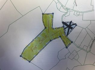 1058 Fowlers Ridge Rd, Newport, TN 37821