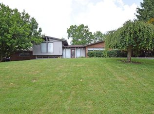 11169 Embassy Dr, Cincinnati, OH 45240