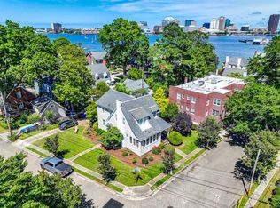550 Elizabeth Pl, Portsmouth, VA 23704