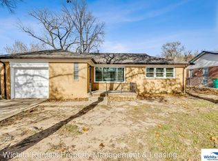 7514 E Watson St, Wichita, KS 67207