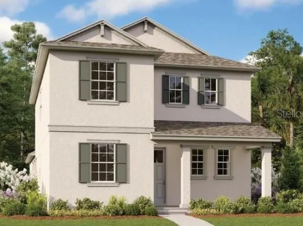 6309 Wild Persimmon Way, Winter Garden, FL 34787