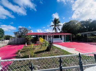 John F Kennedy Estates Se, Lauderhill, FL 33311