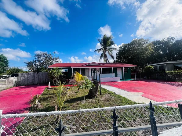 3268 NW 15th St, Lauderhill, FL 33311