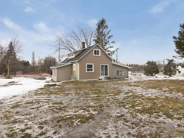 14649 Woodbine Ave, Whitchurch Stouffville, ON L4A 2K8