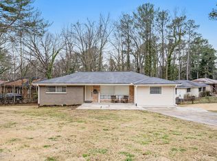 2233 Barbara Ln, Decatur, GA 30032