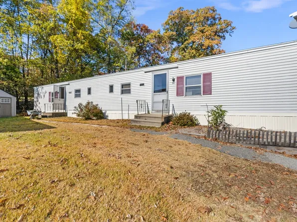 751 Washington St #2-A, Auburn, MA 01501