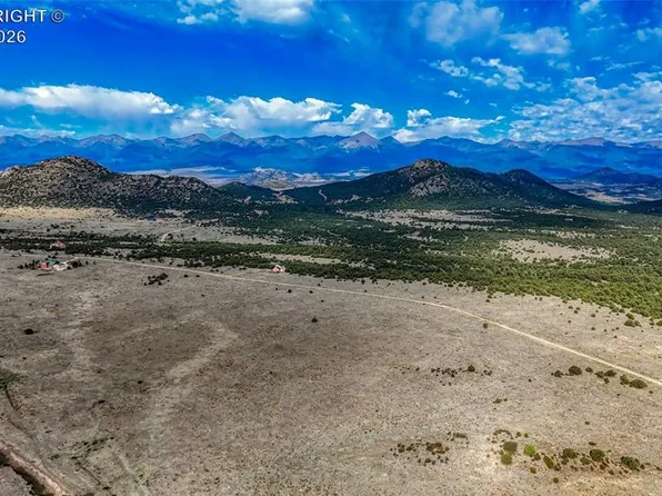 705 Riggs Rd, Westcliffe, CO 81252