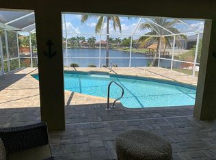 2527 SW 39th Ter, Cape Coral, FL 33914