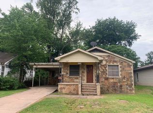 512 W 18th St, N Little Rock, AR 72114