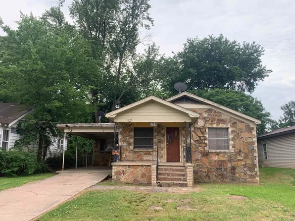 512 W 18th St, N Little Rock, AR 72114