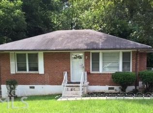 4386 Foster St, Forest Park, GA 30297