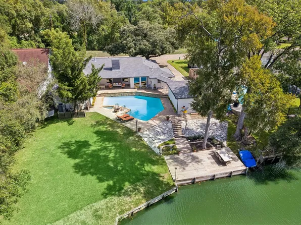 12314 Honeywood Trl, Houston, TX 77077