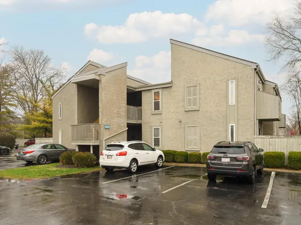 930 Quay Ave #930B, Grandview, OH 43212