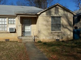 2118 W 23rd St, Little Rock, AR 72206