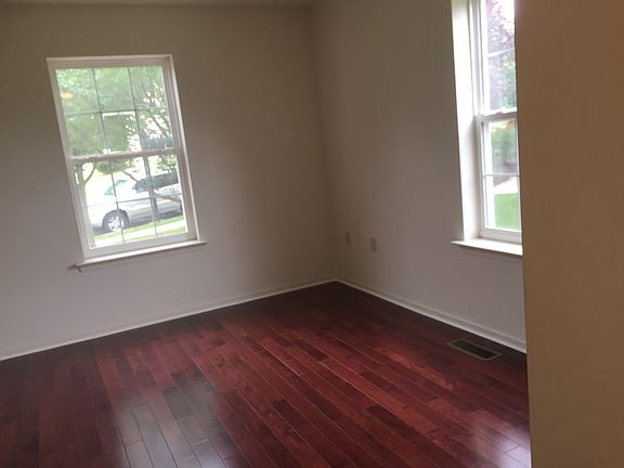 First floor office